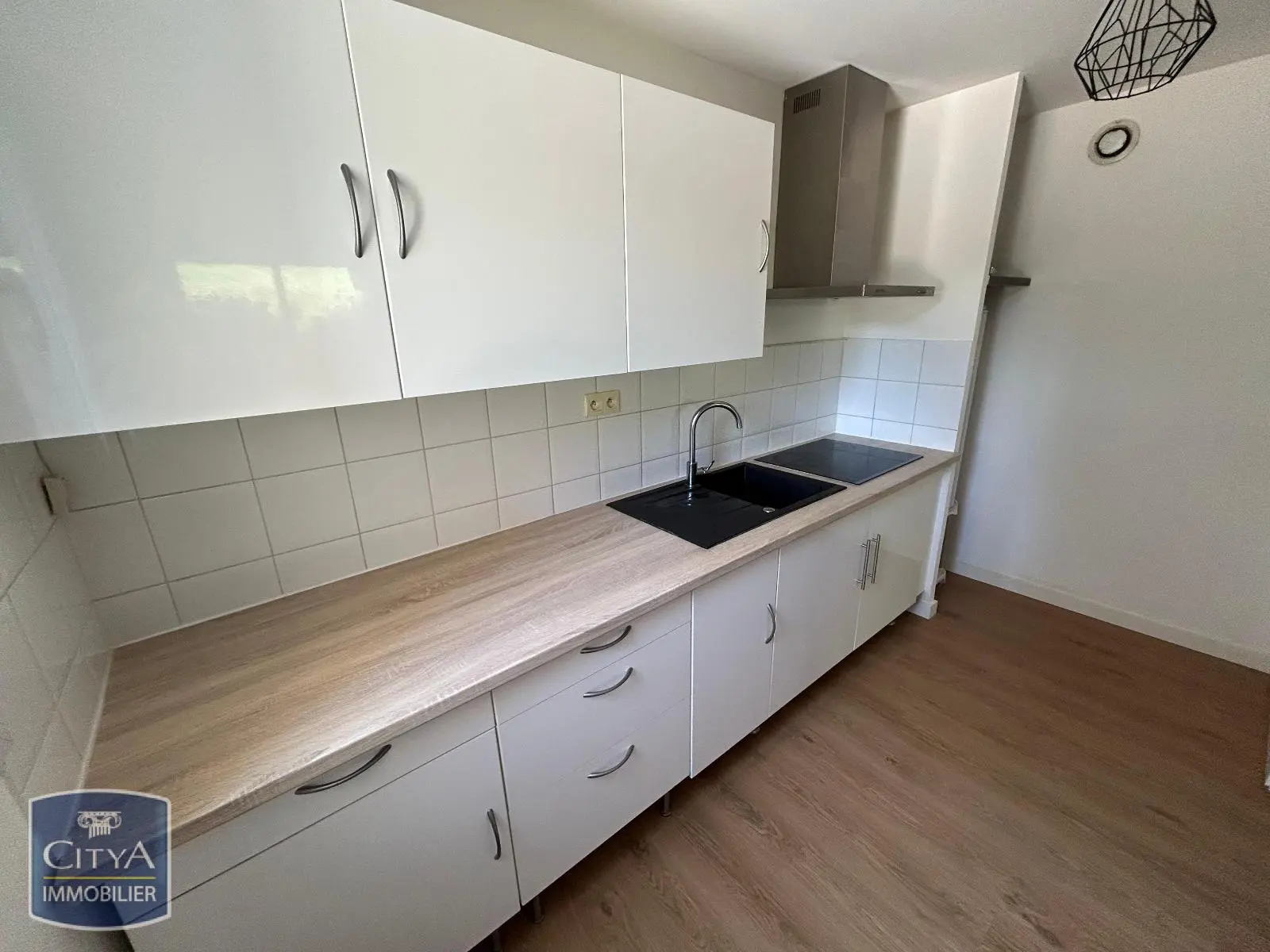 Photo 3 Appartement 3 pièces 58.17m²