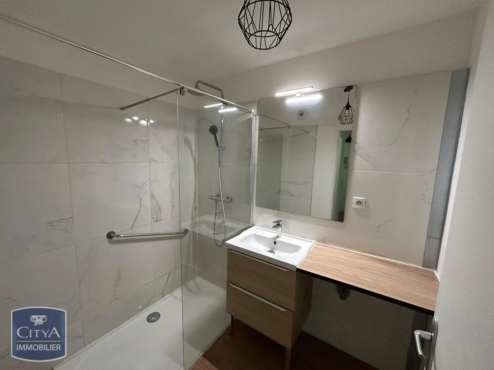 Photo 5 Appartement 3 pièces 58.17m²