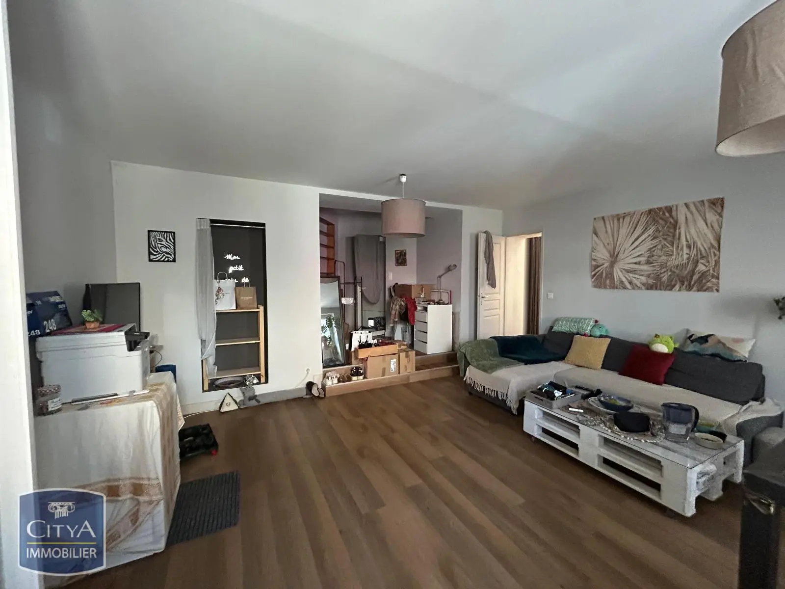 Photo 2 appartement Albi