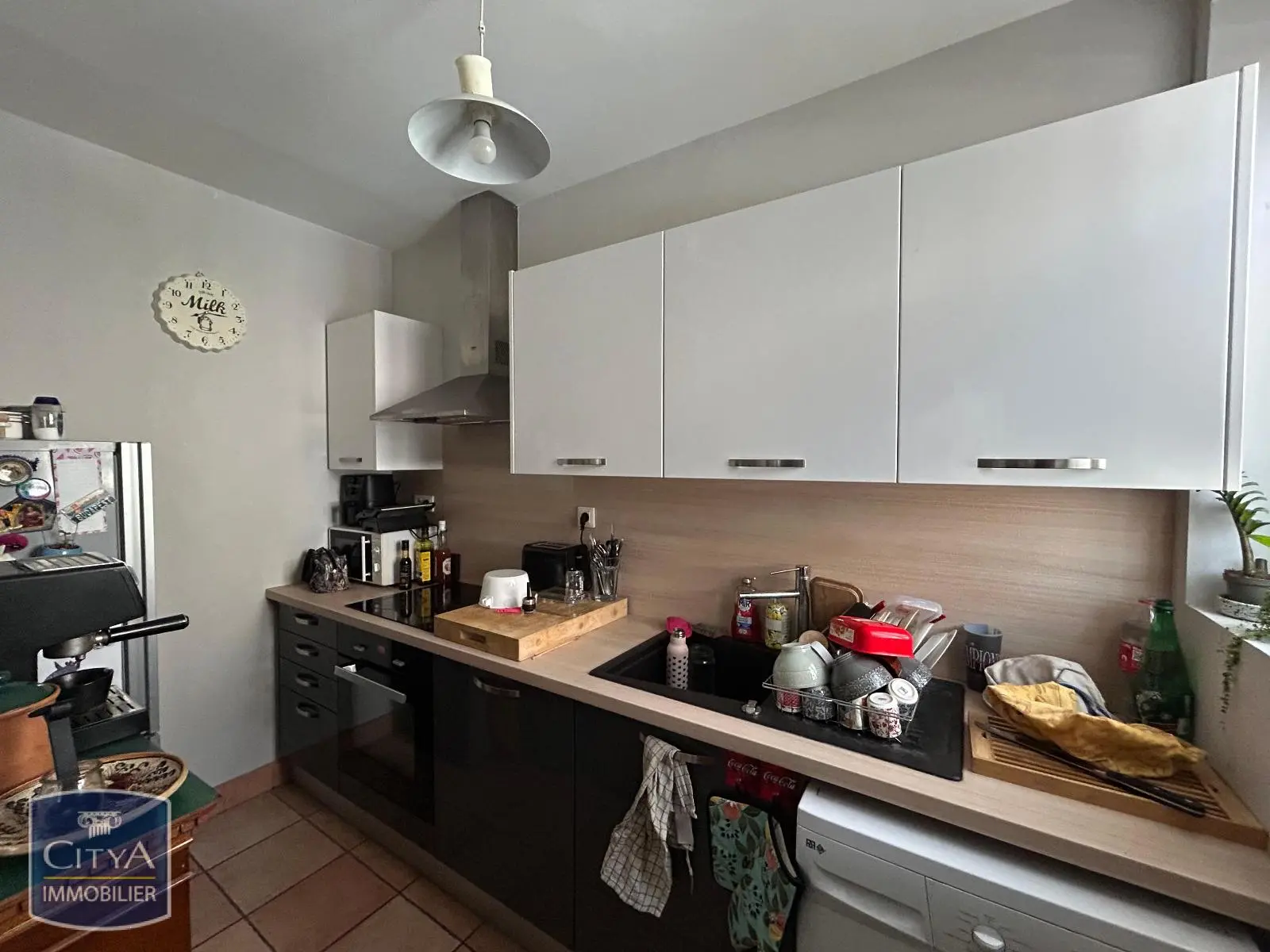 Photo 1 appartement Albi