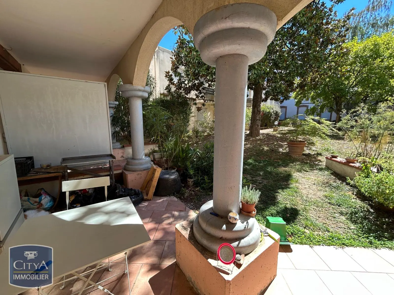 Photo 1 Appartement 2 pièces 51.56m²