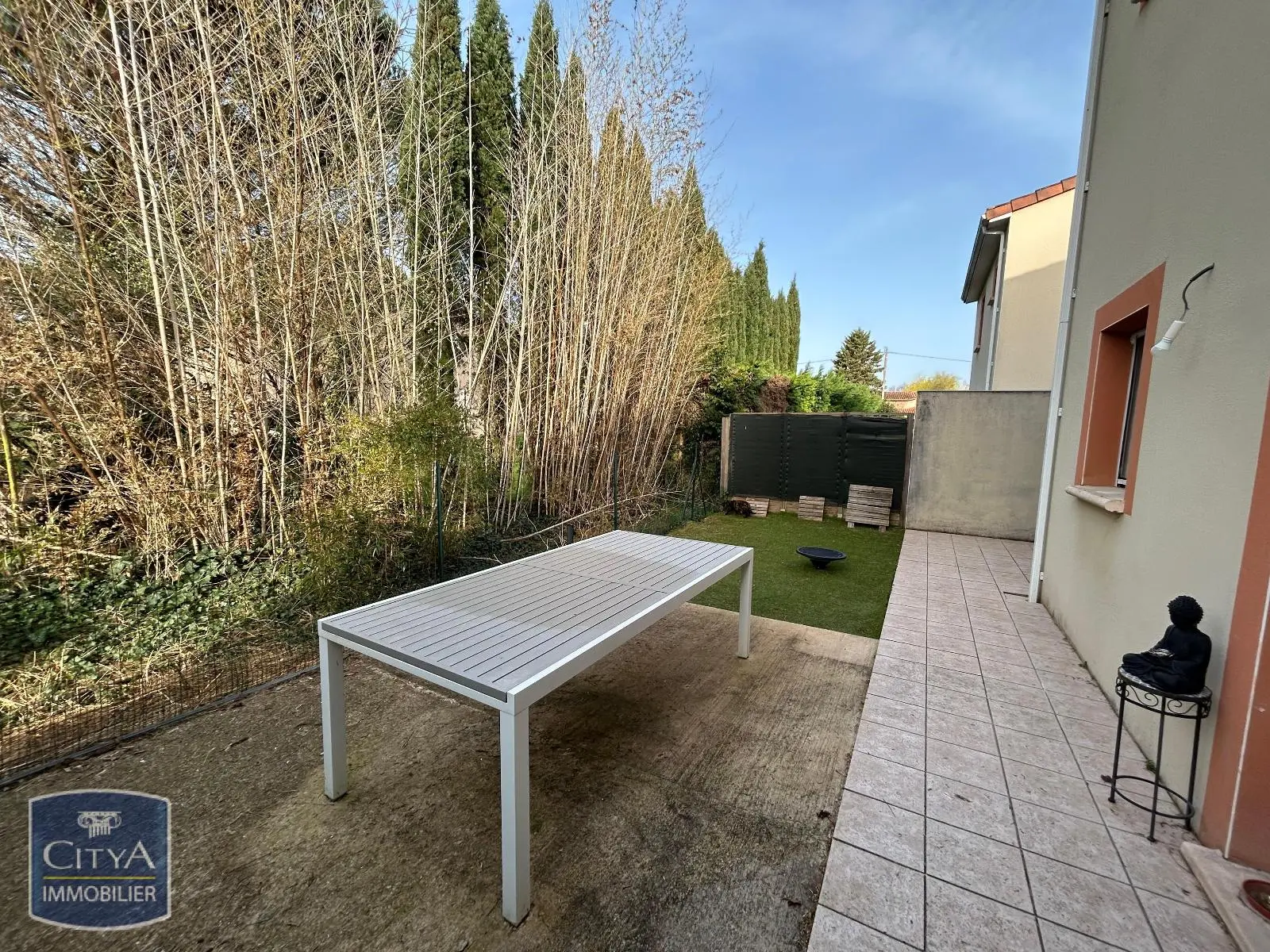 Photo 7 maison Lescure-d'Albigeois