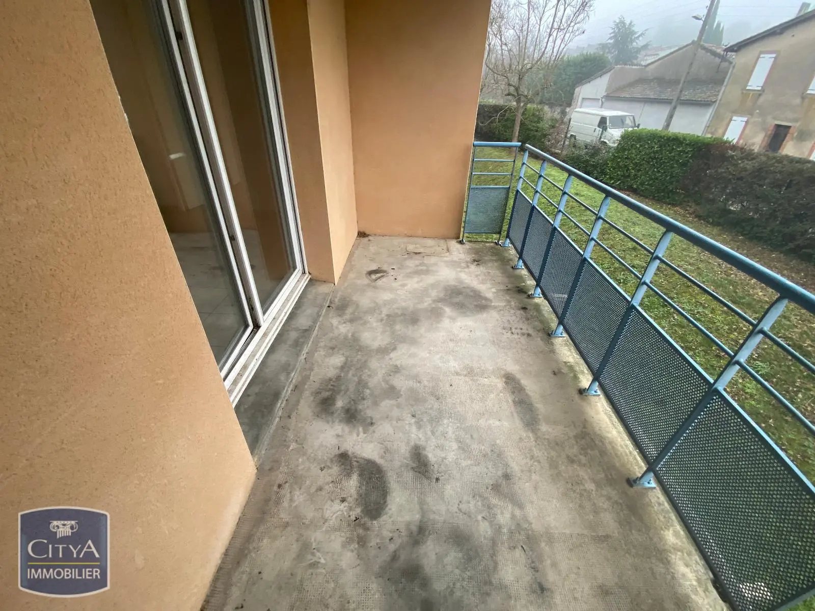 Photo 3 Appartement 2 pièces 40.54m²