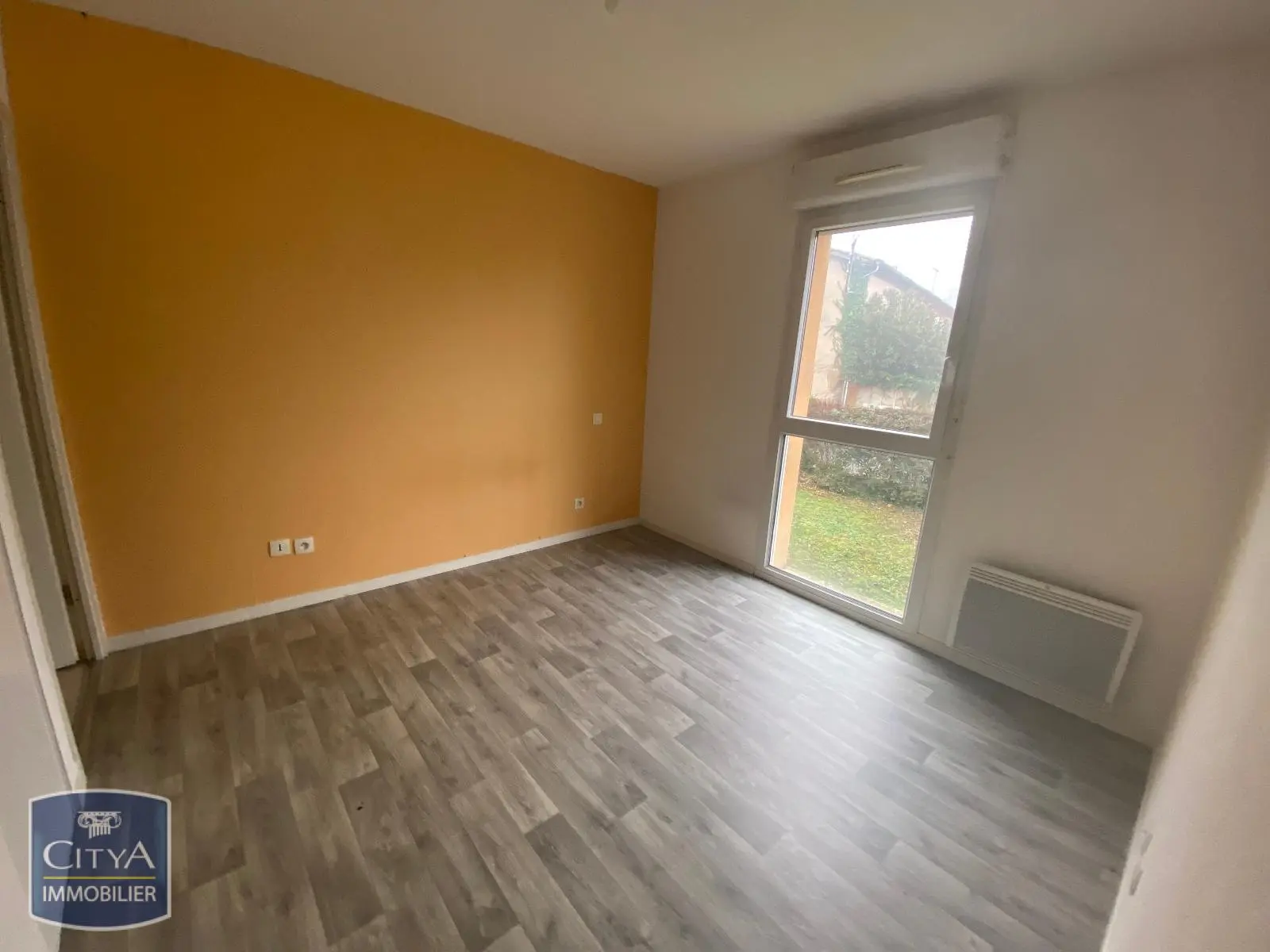 Photo 2 Appartement 2 pièces 40.54m²