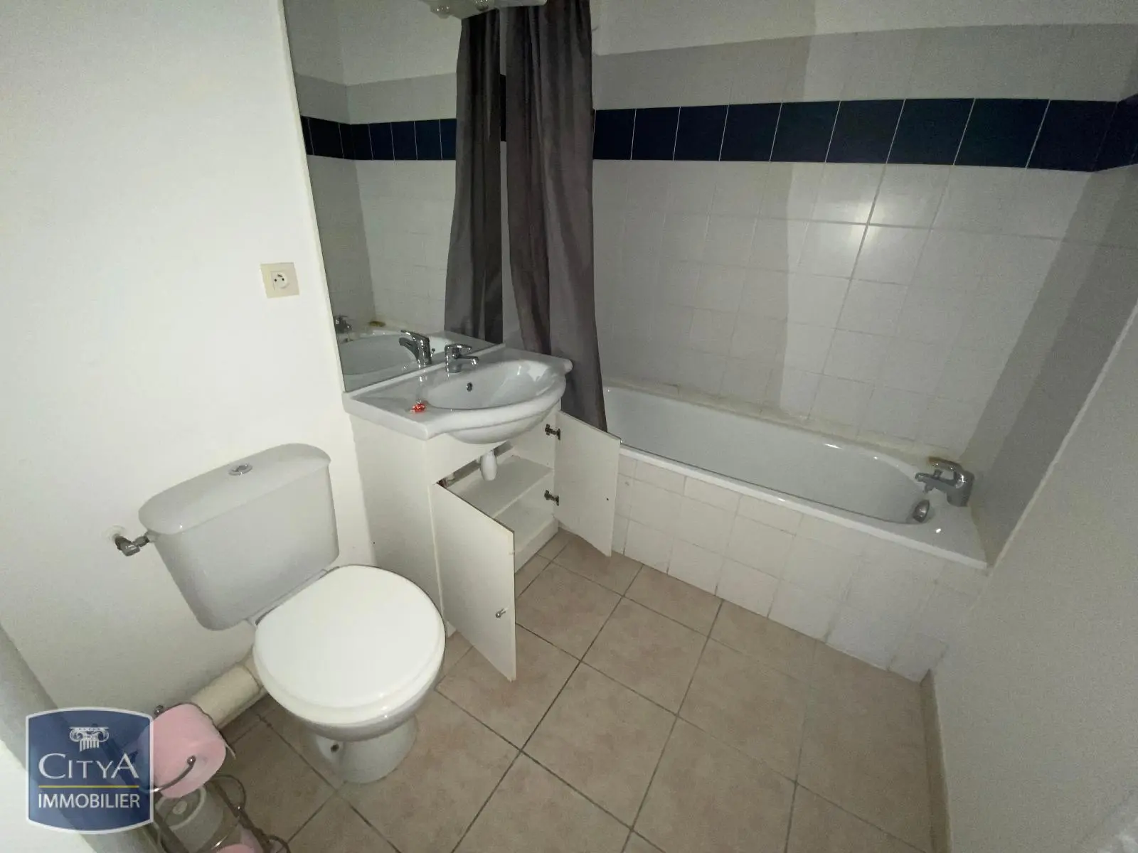 Photo 5 Appartement 2 pièces 40.54m²