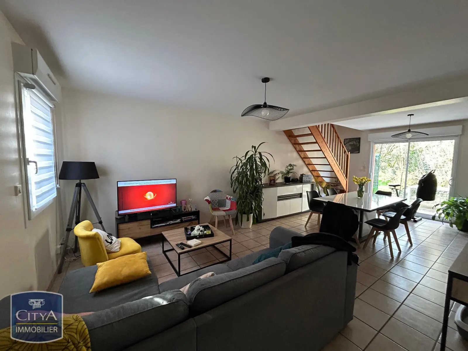 Photo 1 Maison 4 pièces 90m²