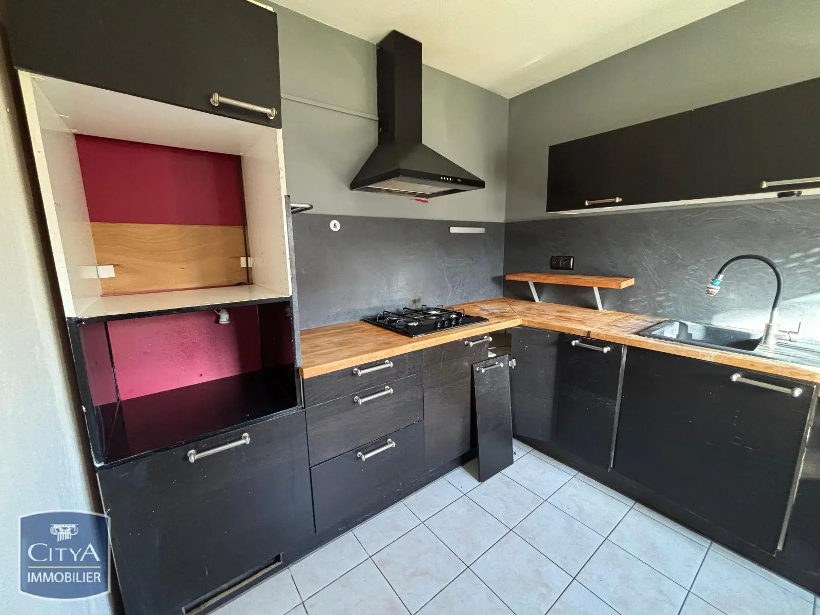 Photo 3 Maison 3 pièces 69.68m²