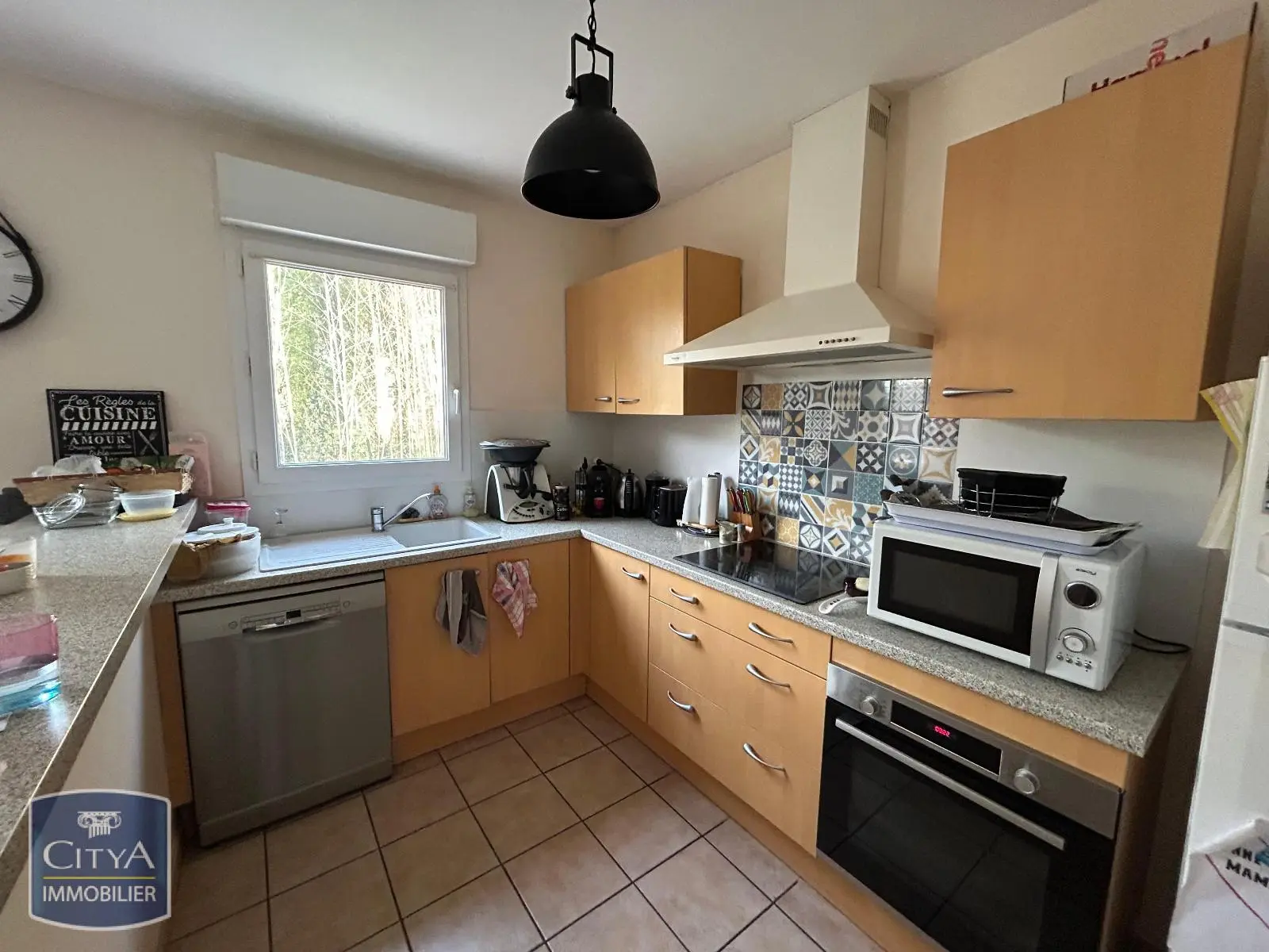 Photo 2 maison Lescure-d'Albigeois