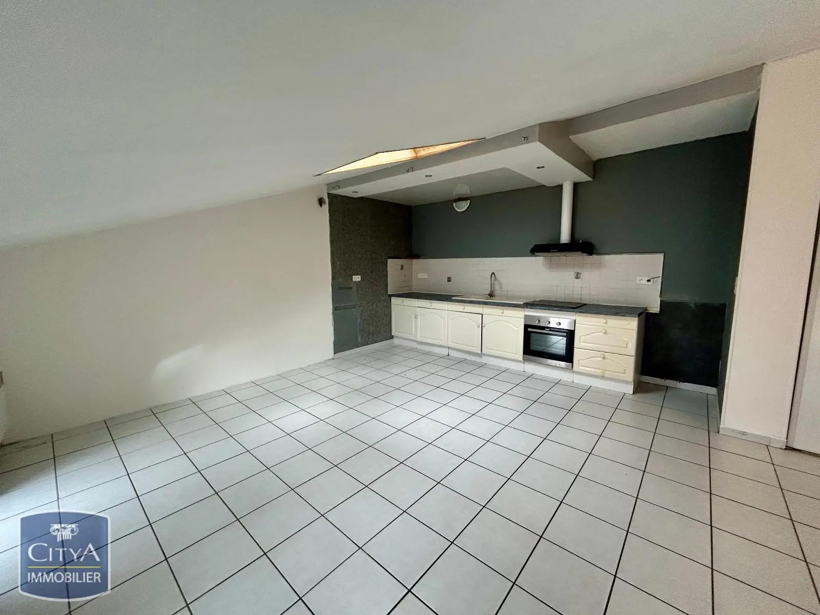 Photo 1 Appartement 2 pièces 47m²