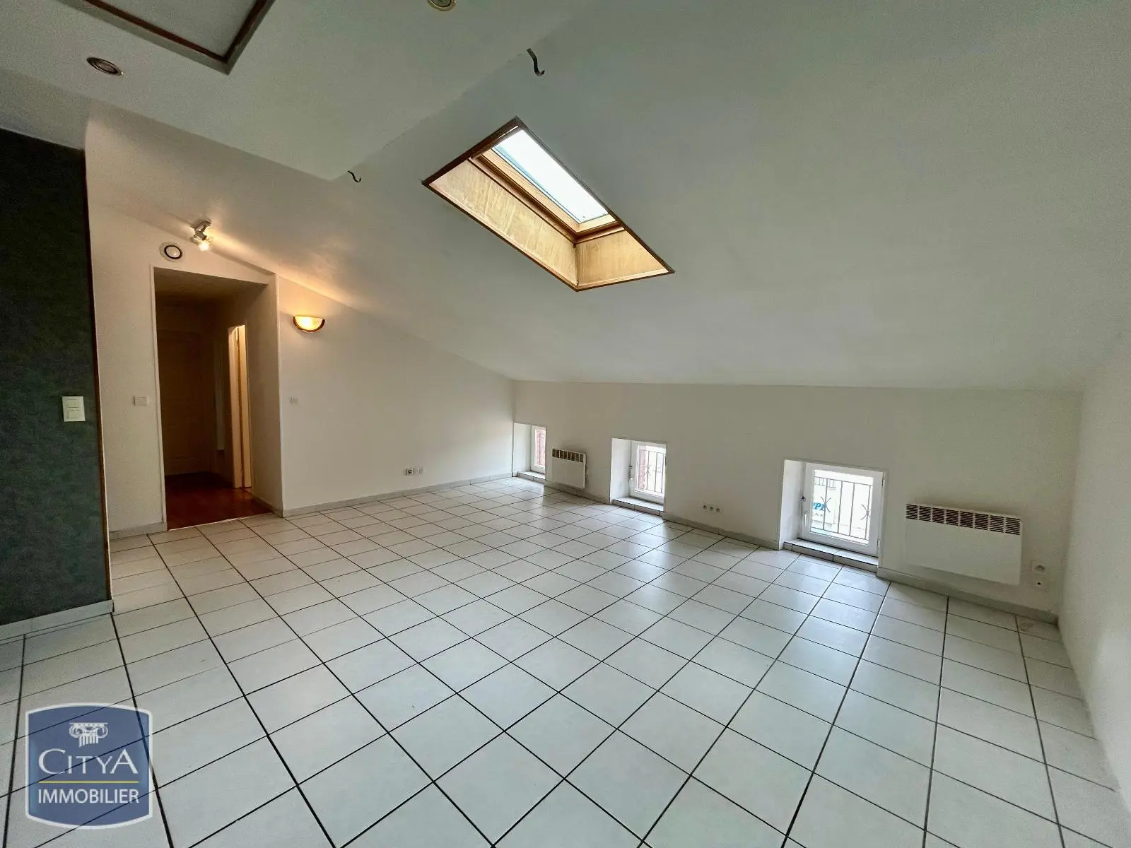 Photo 2 Appartement 2 pièces 47m²