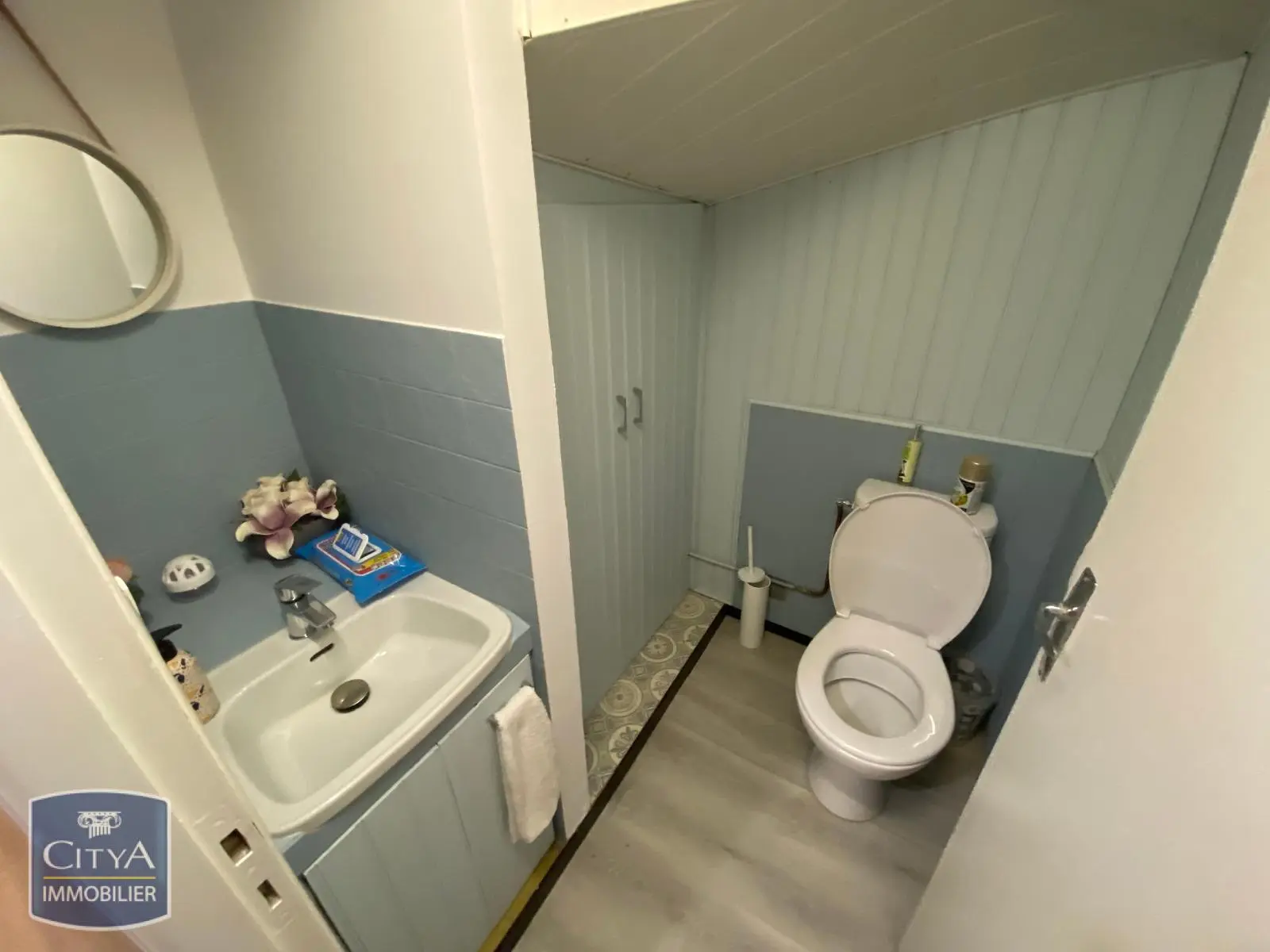 Photo 10 Appartement 2 pièces 48.35m²