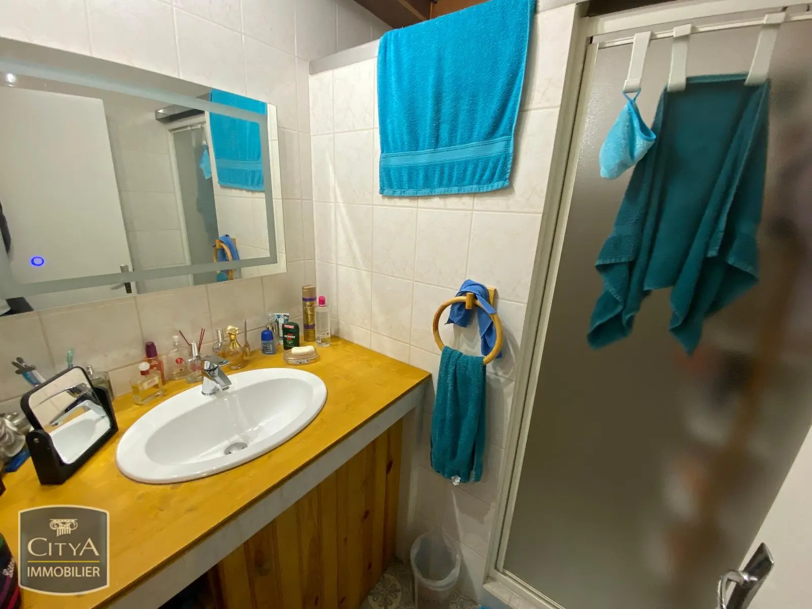 Photo 9 Appartement 2 pièces 48.35m²