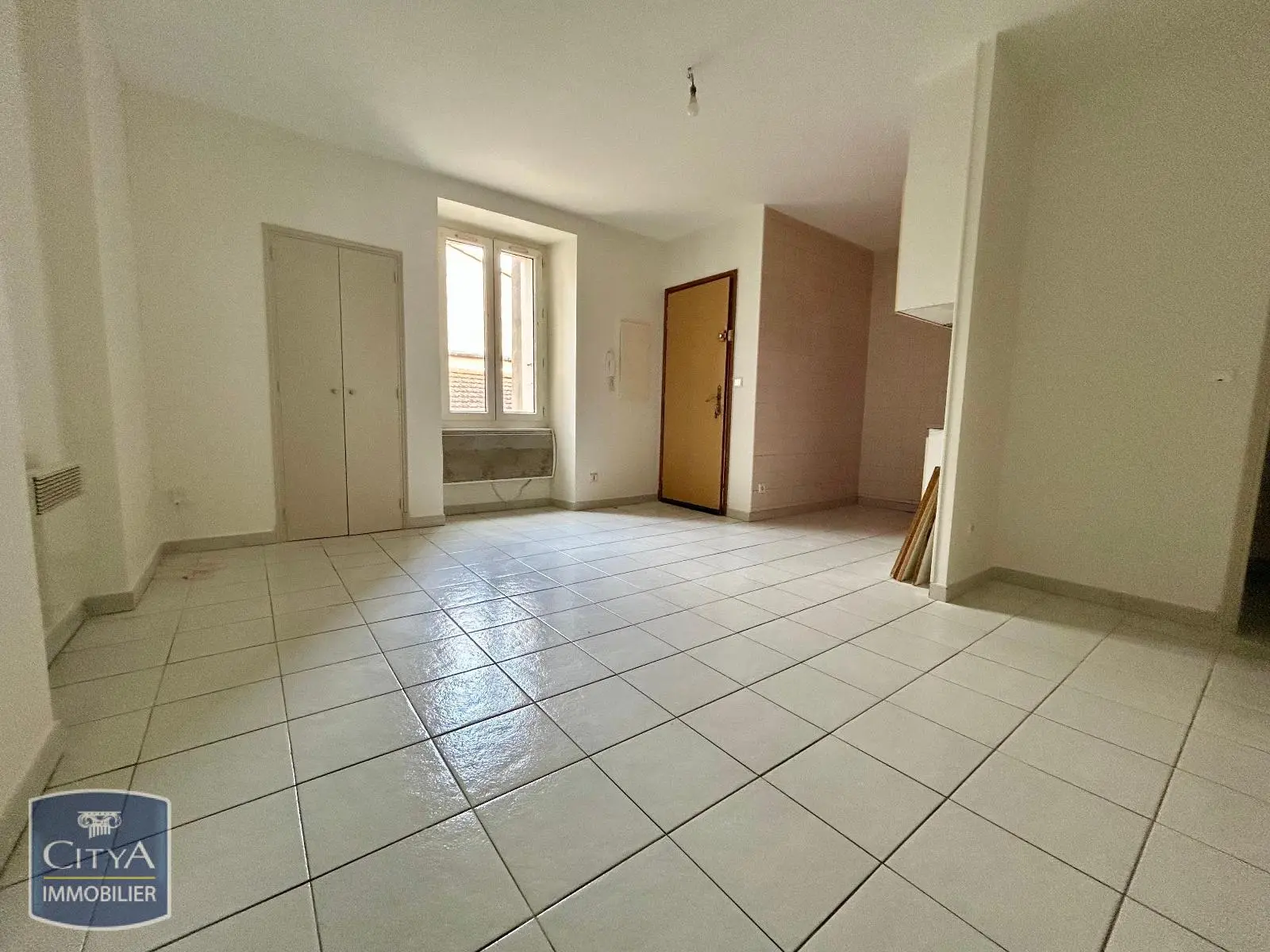 Photo 1 Appartement 3 pièces 44m²