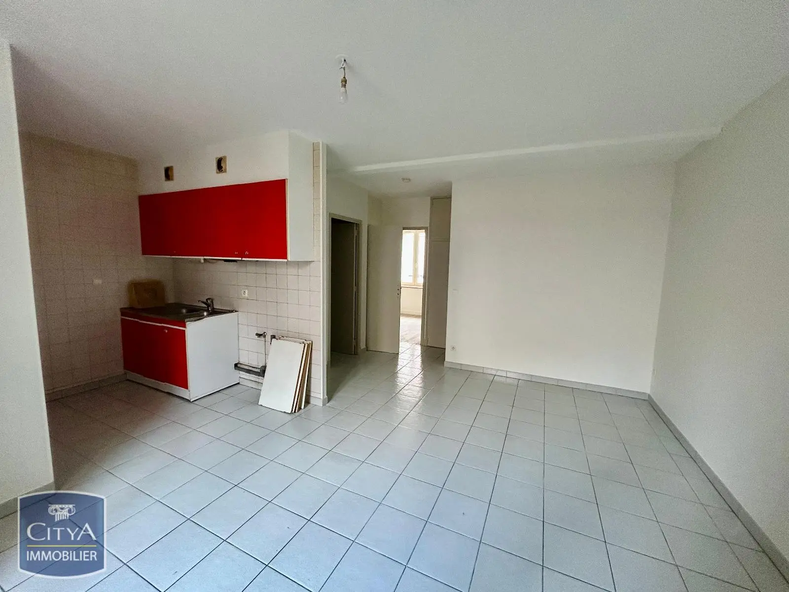 Photo 3 Appartement 3 pièces 44m²