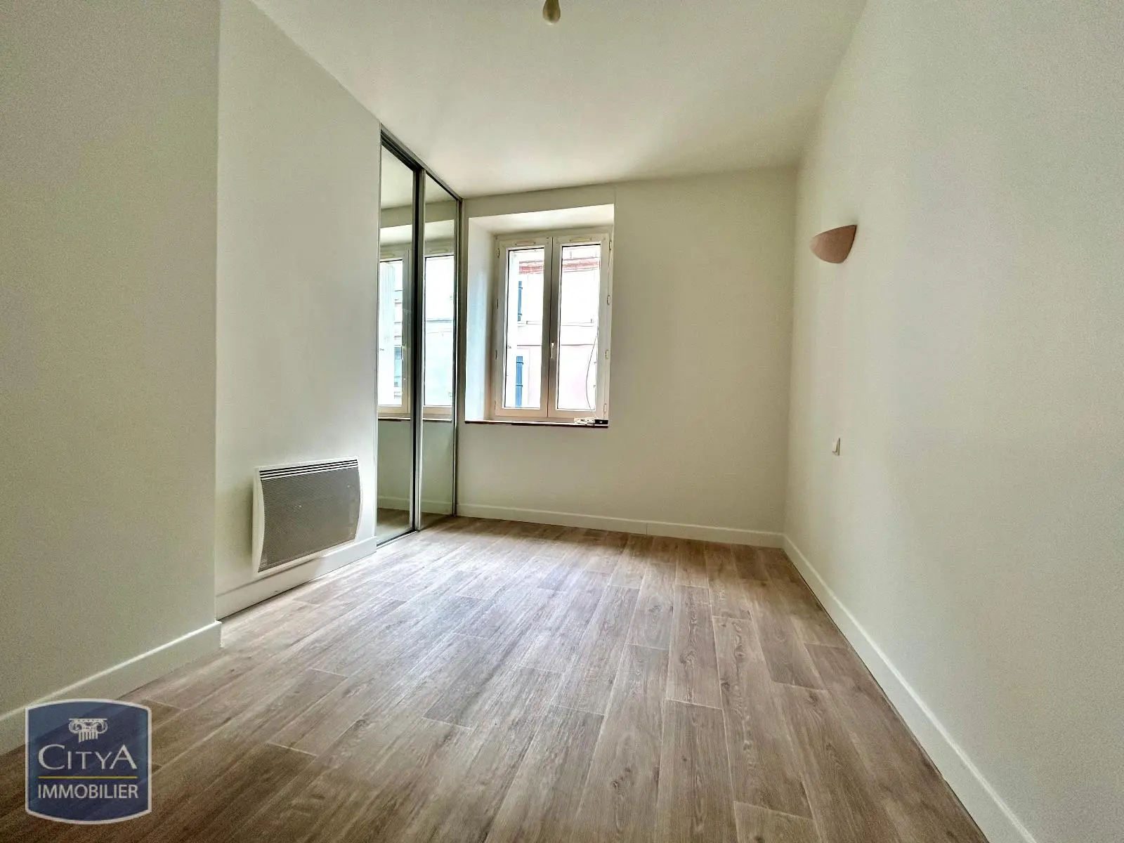 Photo 4 Appartement 3 pièces 44m²