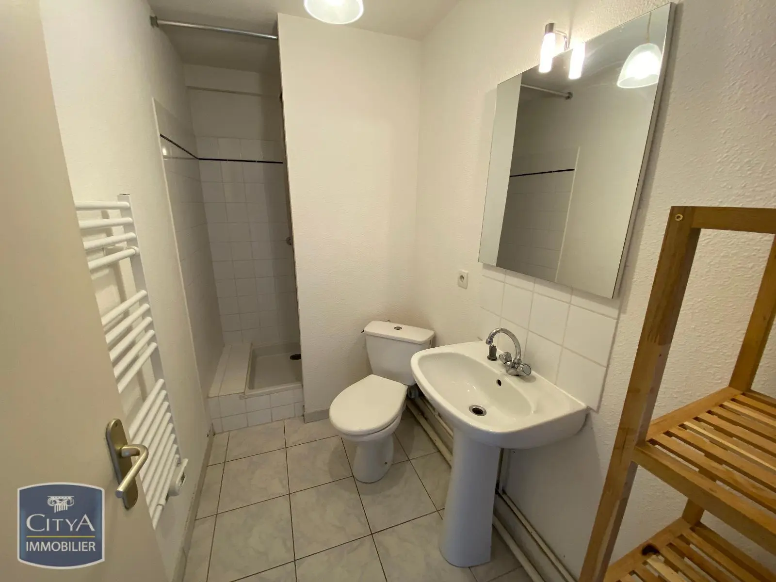 Photo 5 Appartement 1 pièce 21.72m²