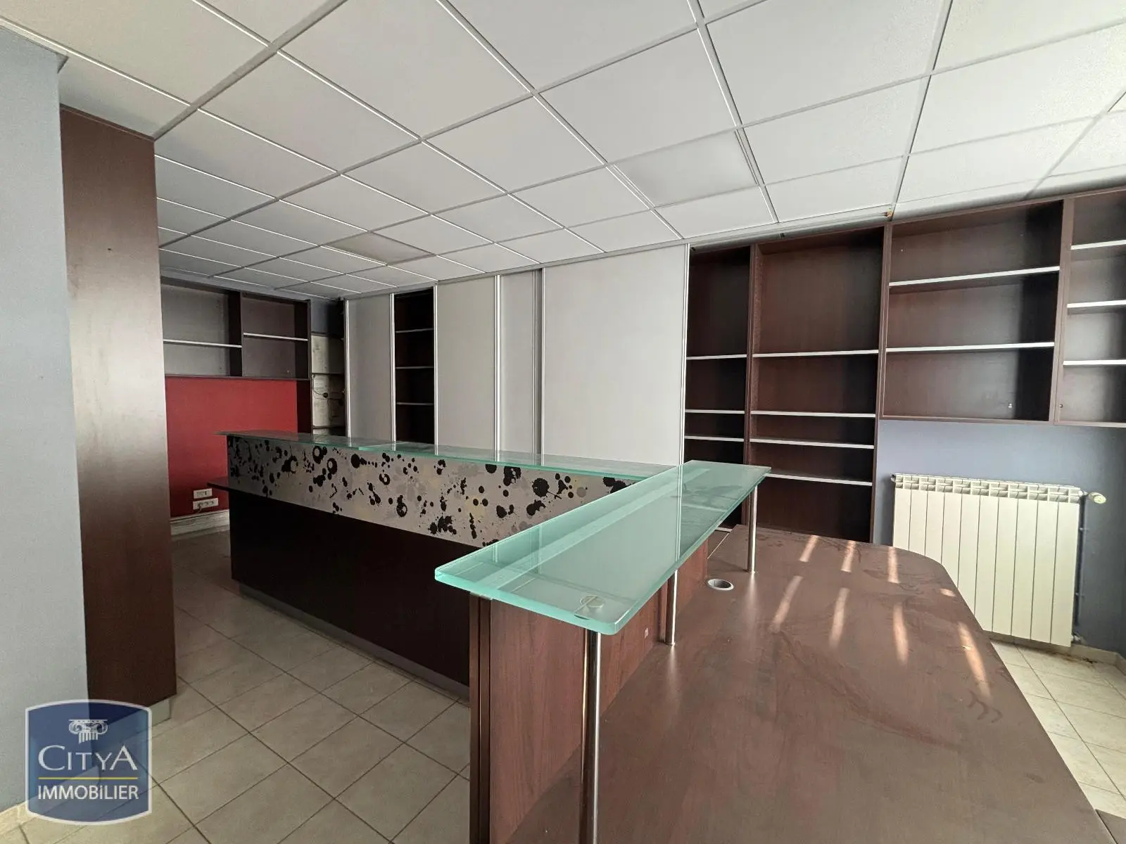 Photo 1 Local Professionnel 145m²