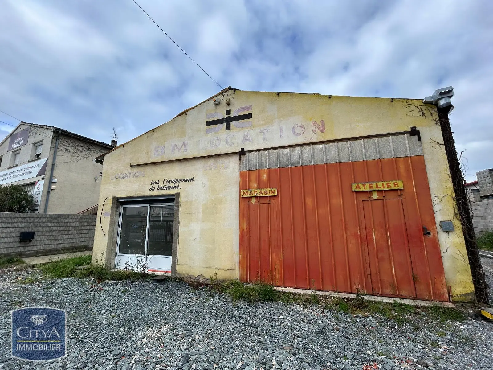 Photo 1 Local Commercial 114.95m²