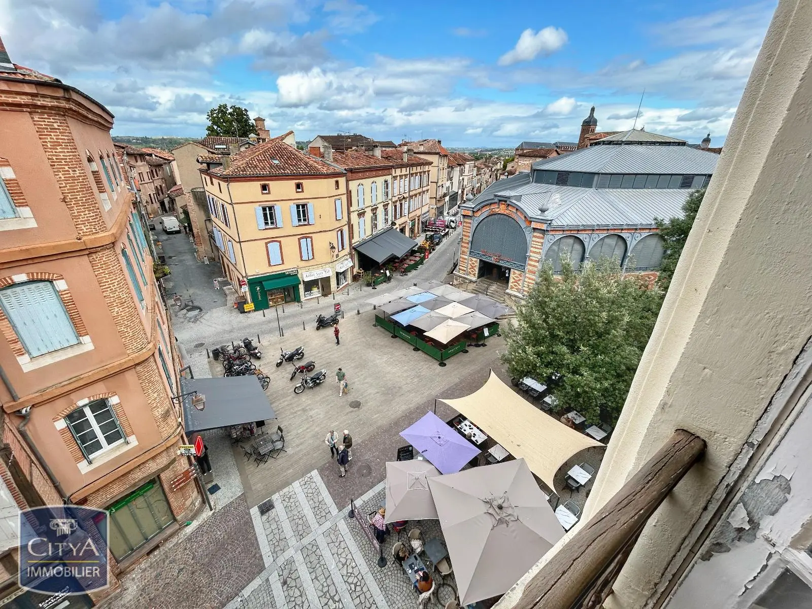 Photo 1 pour Appartement 2 pièces 38.65m² Photo 1 Appartement 2 pièces 38.65m²