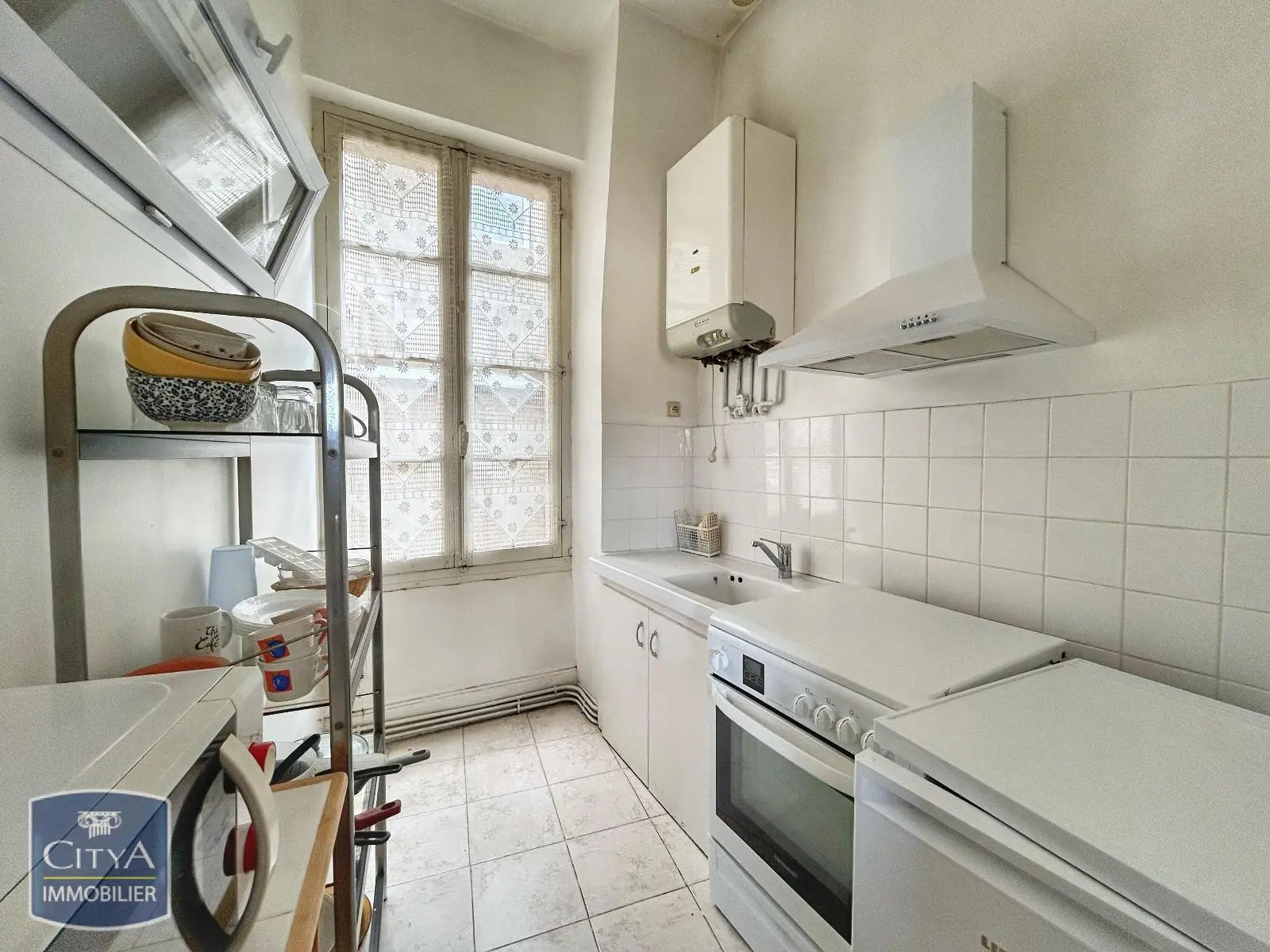 Photo 5 pour Appartement 2 pièces 38.65m² Photo 5 Appartement 2 pièces 38.65m²