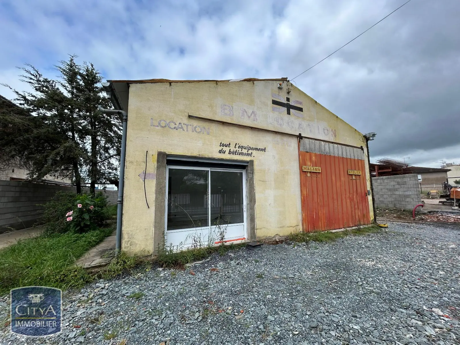 Photo 1 Local Commercial 42m²