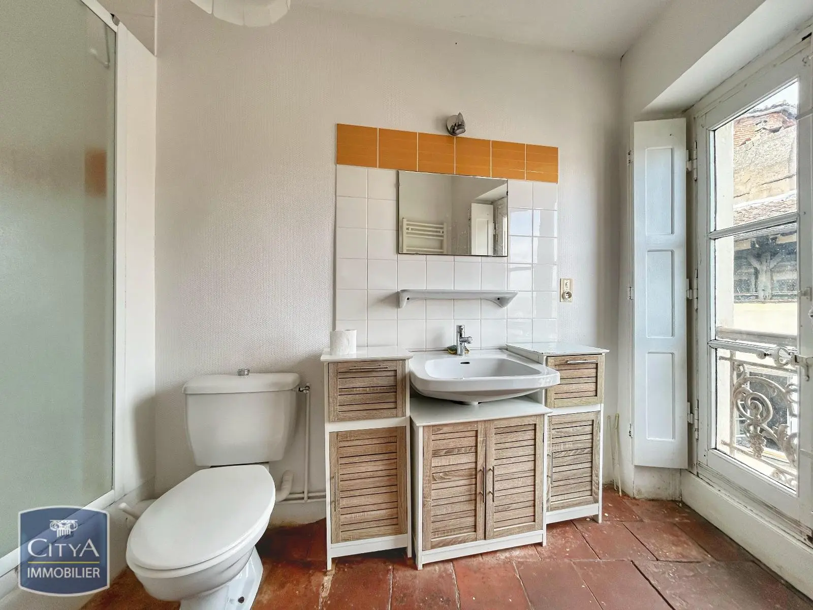 Photo 3 pour Appartement 2 pièces 38.65m² Photo 3 Appartement 2 pièces 38.65m²