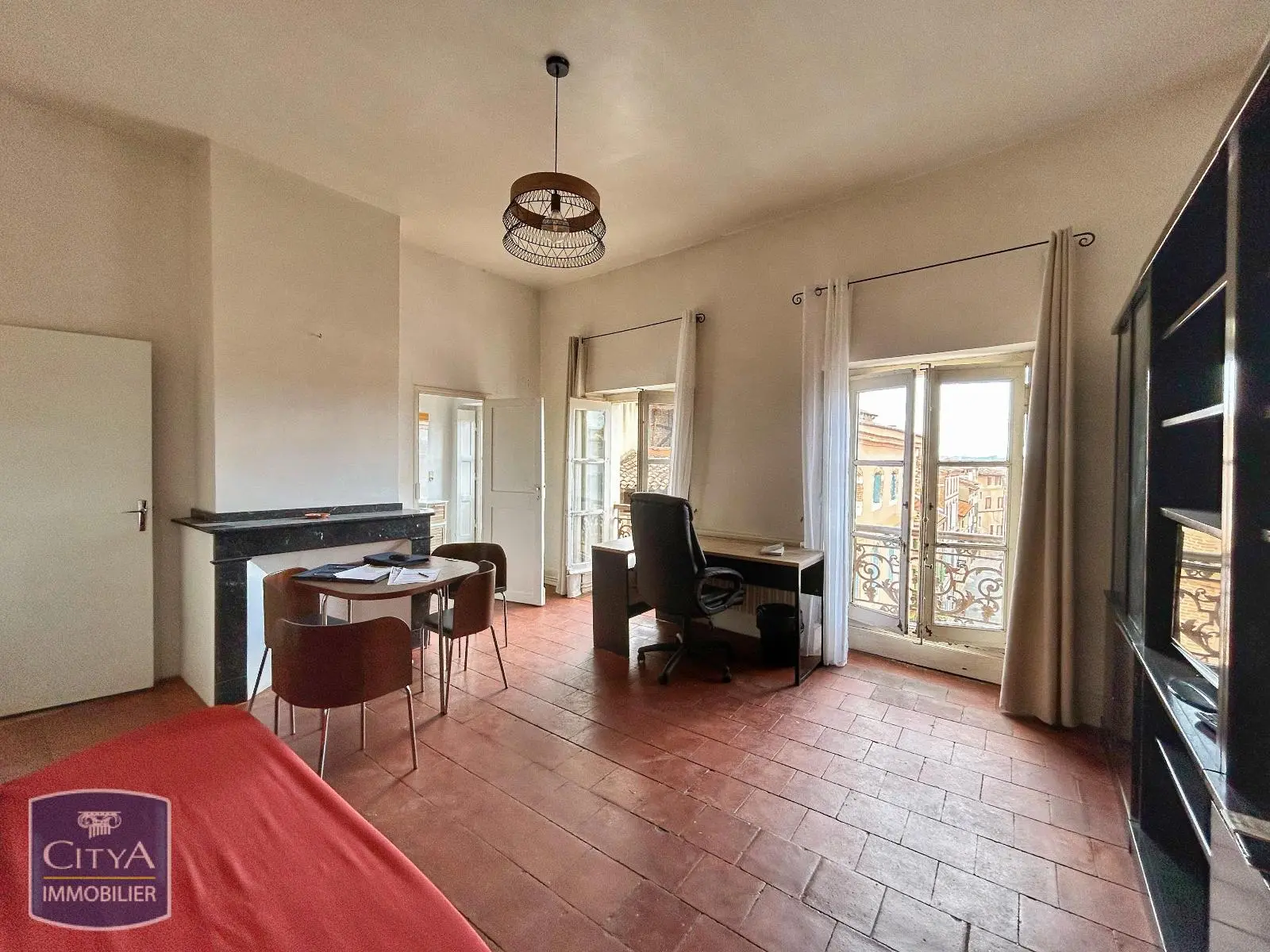 Photo 2 pour Appartement 2 pièces 38.65m² Photo 2 Appartement 2 pièces 38.65m²