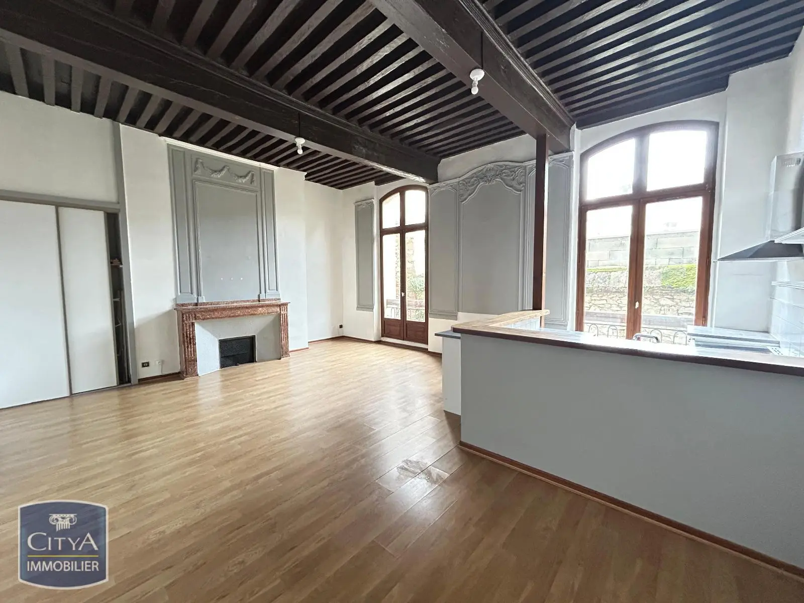 Photo 5 Appartement 3 pièces 64.61m²