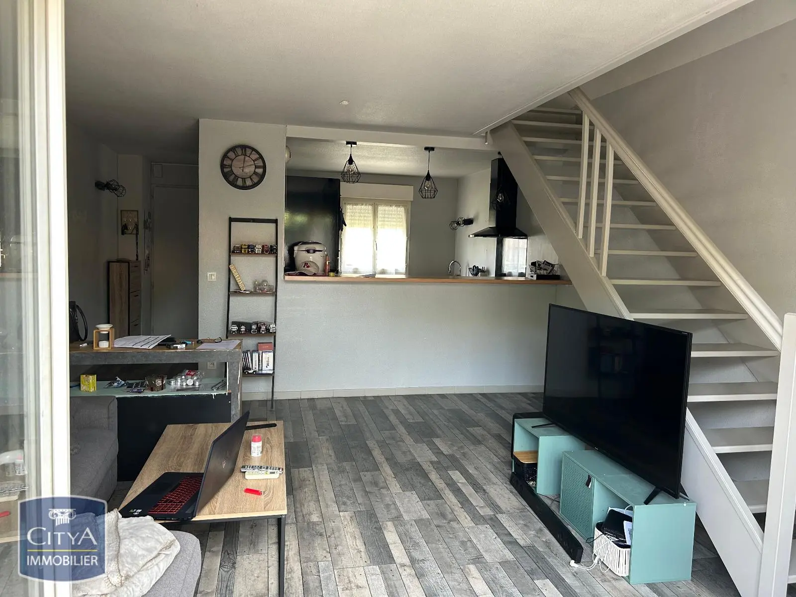 Photo 1 Maison 3 pièces 72.99m²
