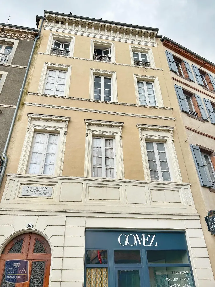 Photo 4 pour Appartement 2 pièces 38.65m² Photo 4 Appartement 2 pièces 38.65m²