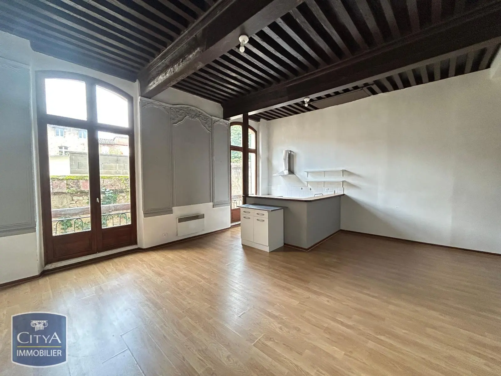 Photo 2 Appartement 3 pièces 64.61m²