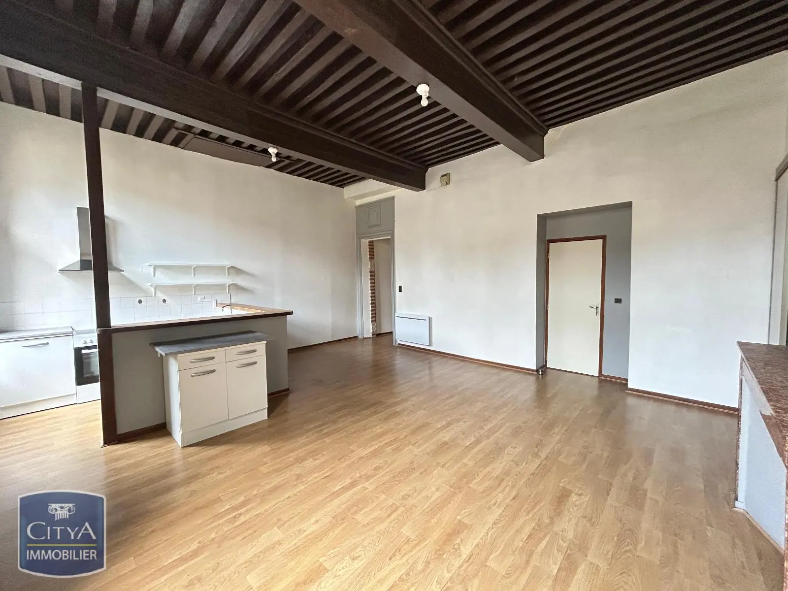 Photo 3 Appartement 3 pièces 64.61m²