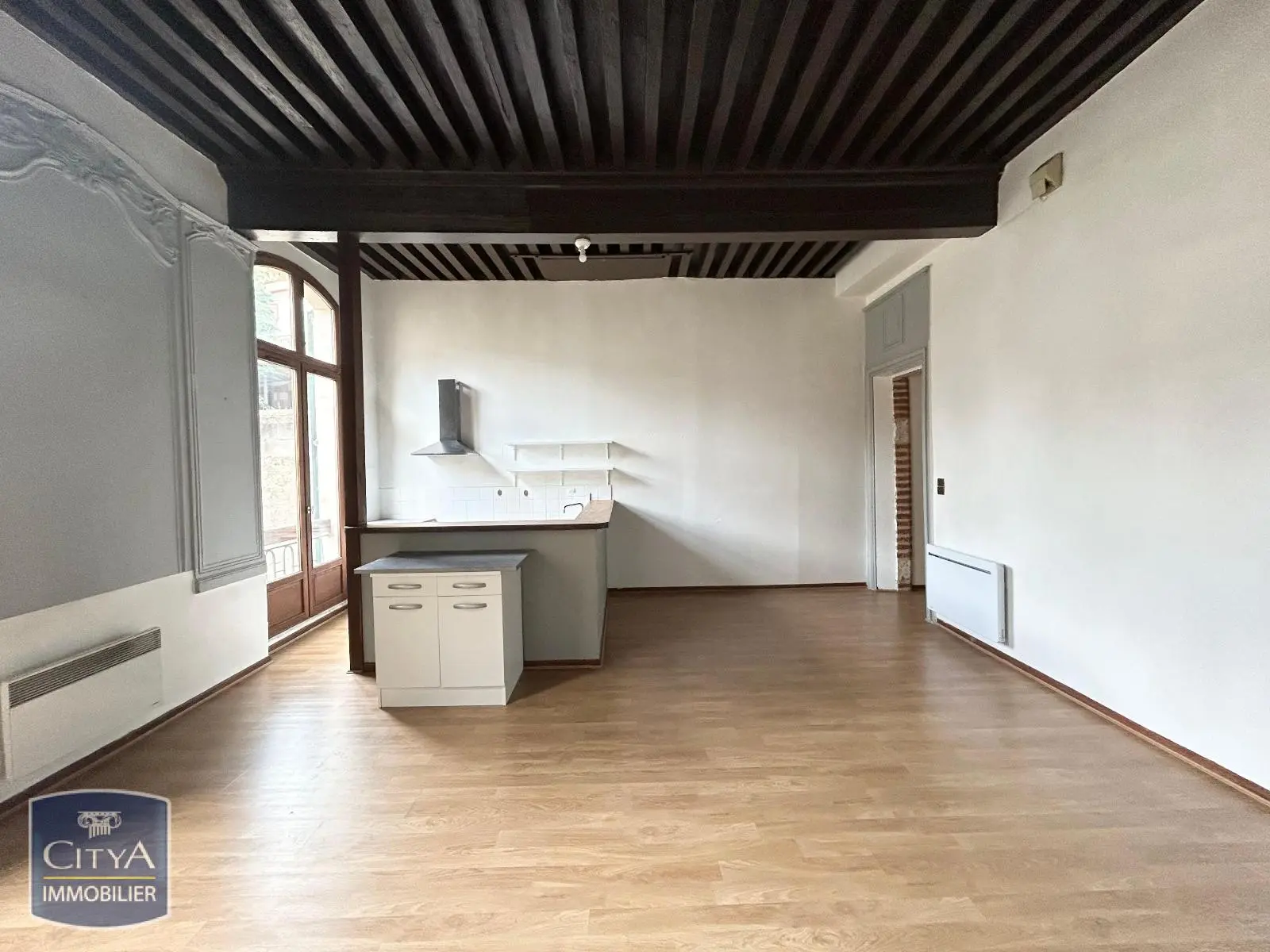 Photo 4 Appartement 3 pièces 64.61m²