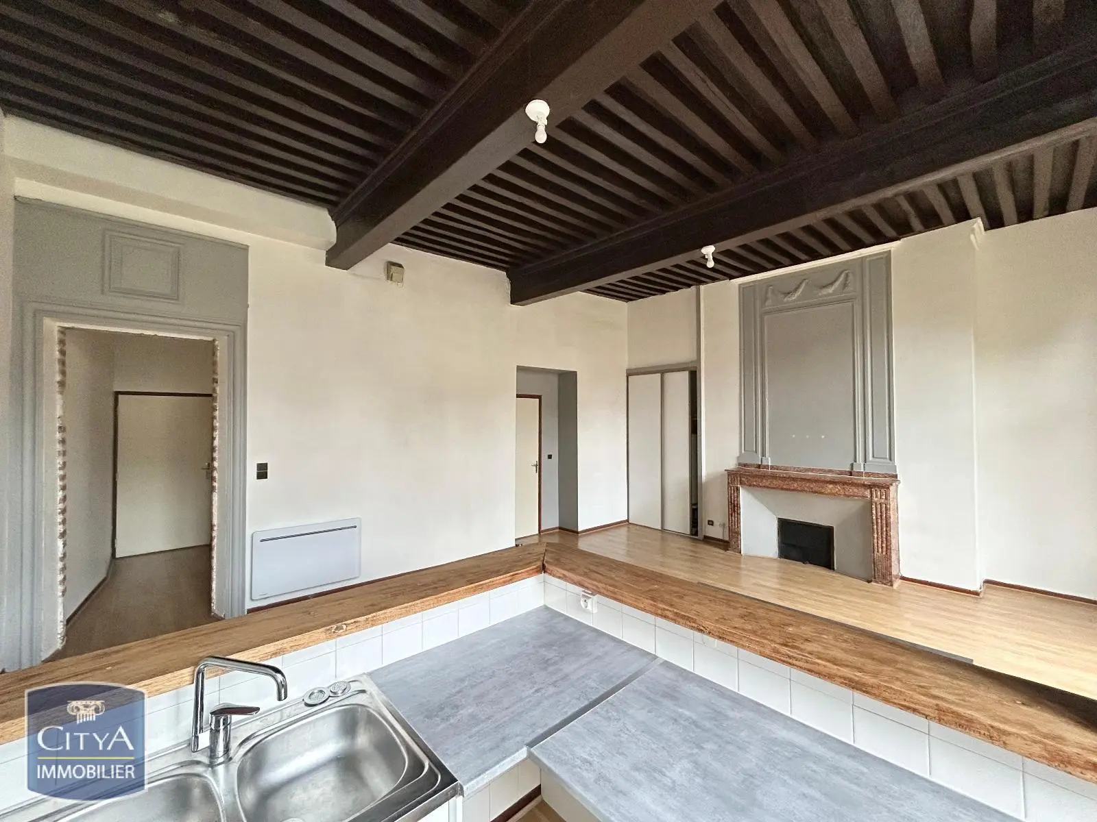 Photo 7 Appartement 3 pièces 64.61m²