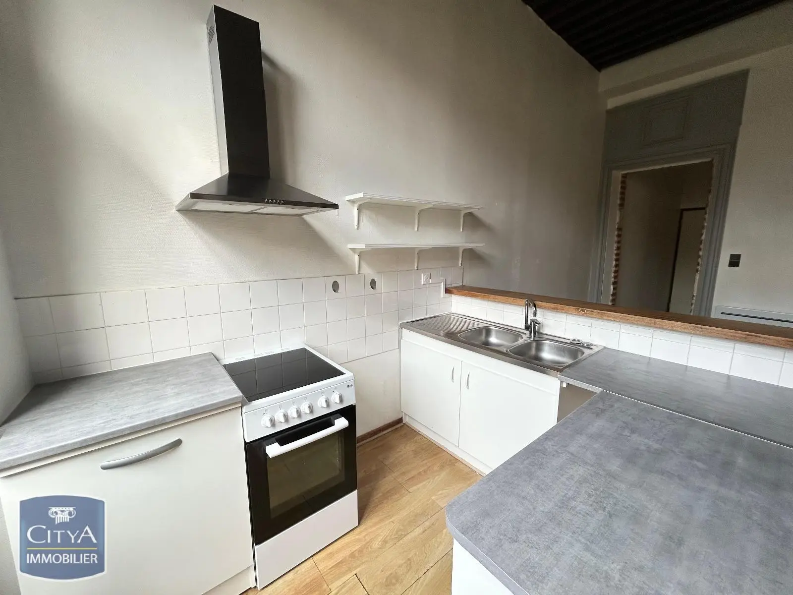 Photo 8 Appartement 3 pièces 64.61m²