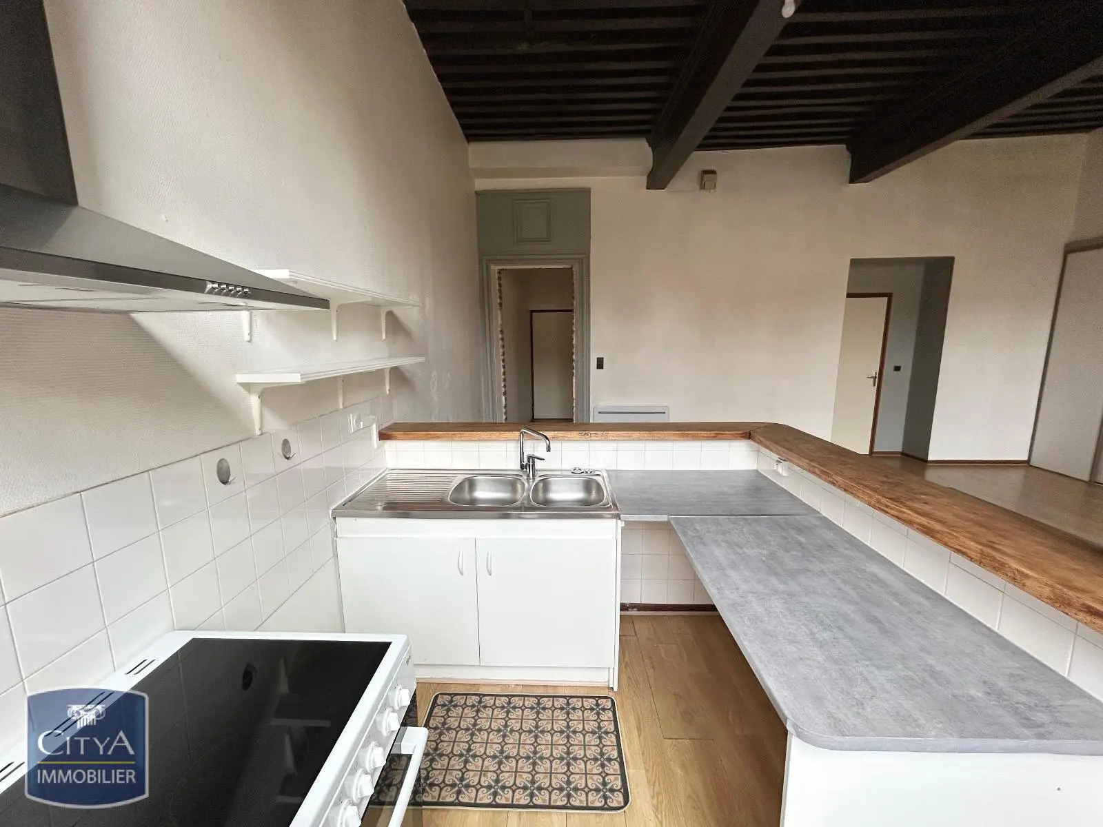 Photo 6 Appartement 3 pièces 64.61m²