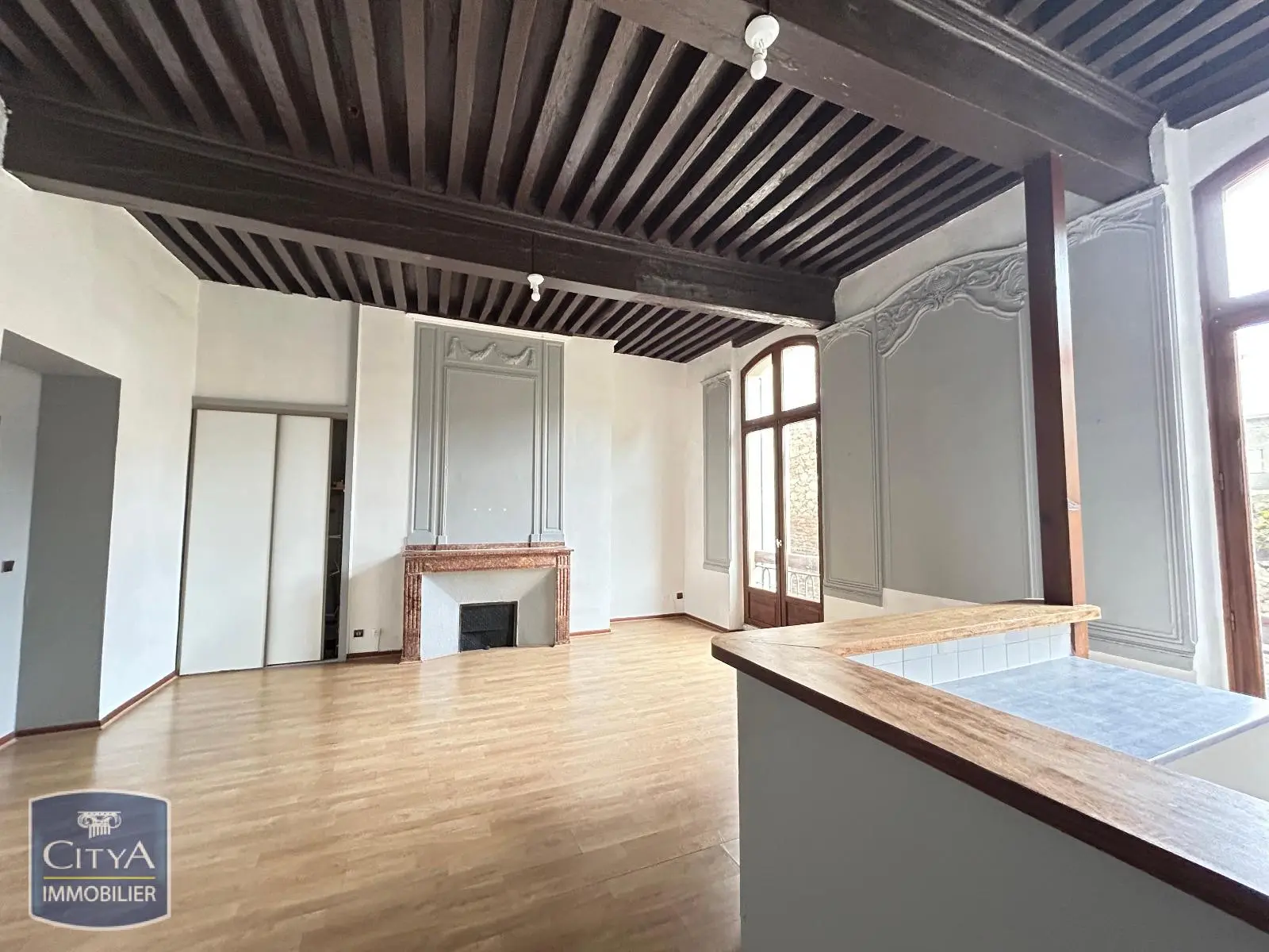 Photo 1 Appartement 3 pièces 64.61m²