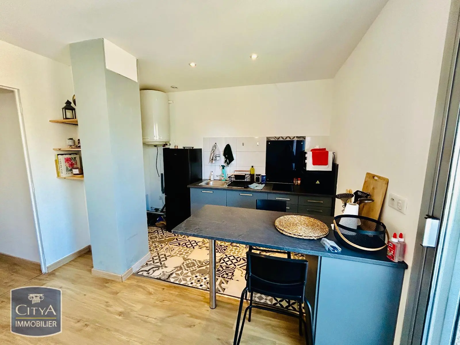 Photo 2 Appartement 2 pièces 42m²