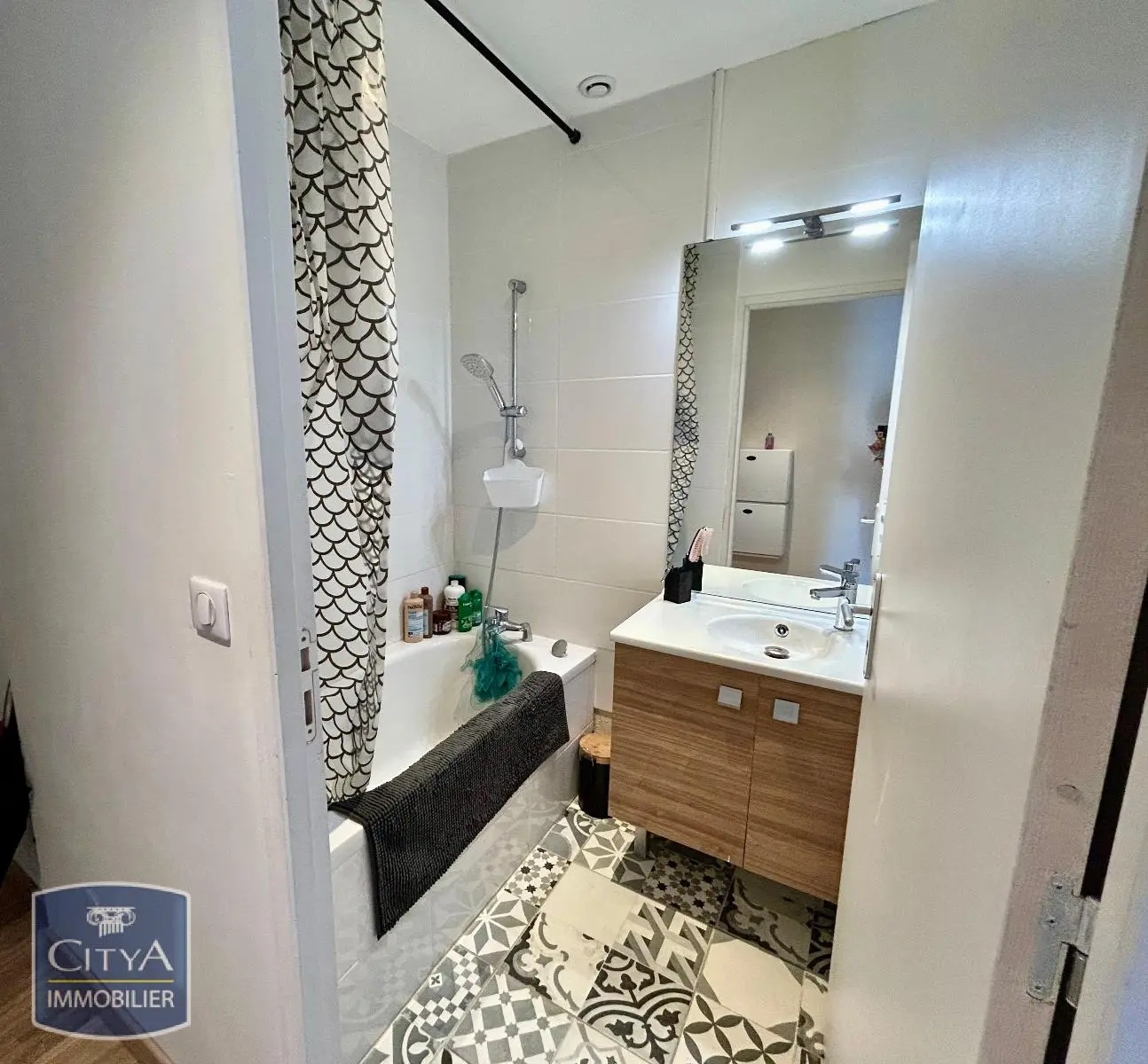 Photo 4 Appartement 2 pièces 42m²