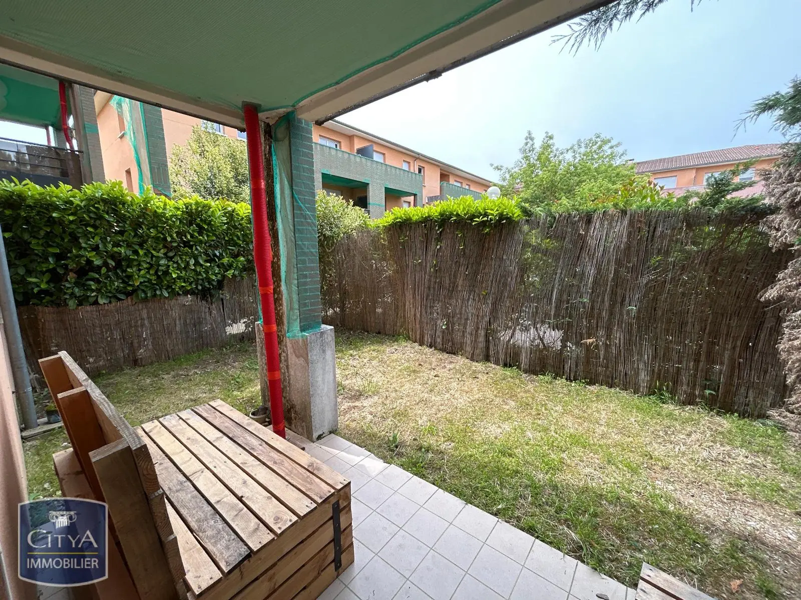 Photo 4 Appartement 2 pièces 36.81m²