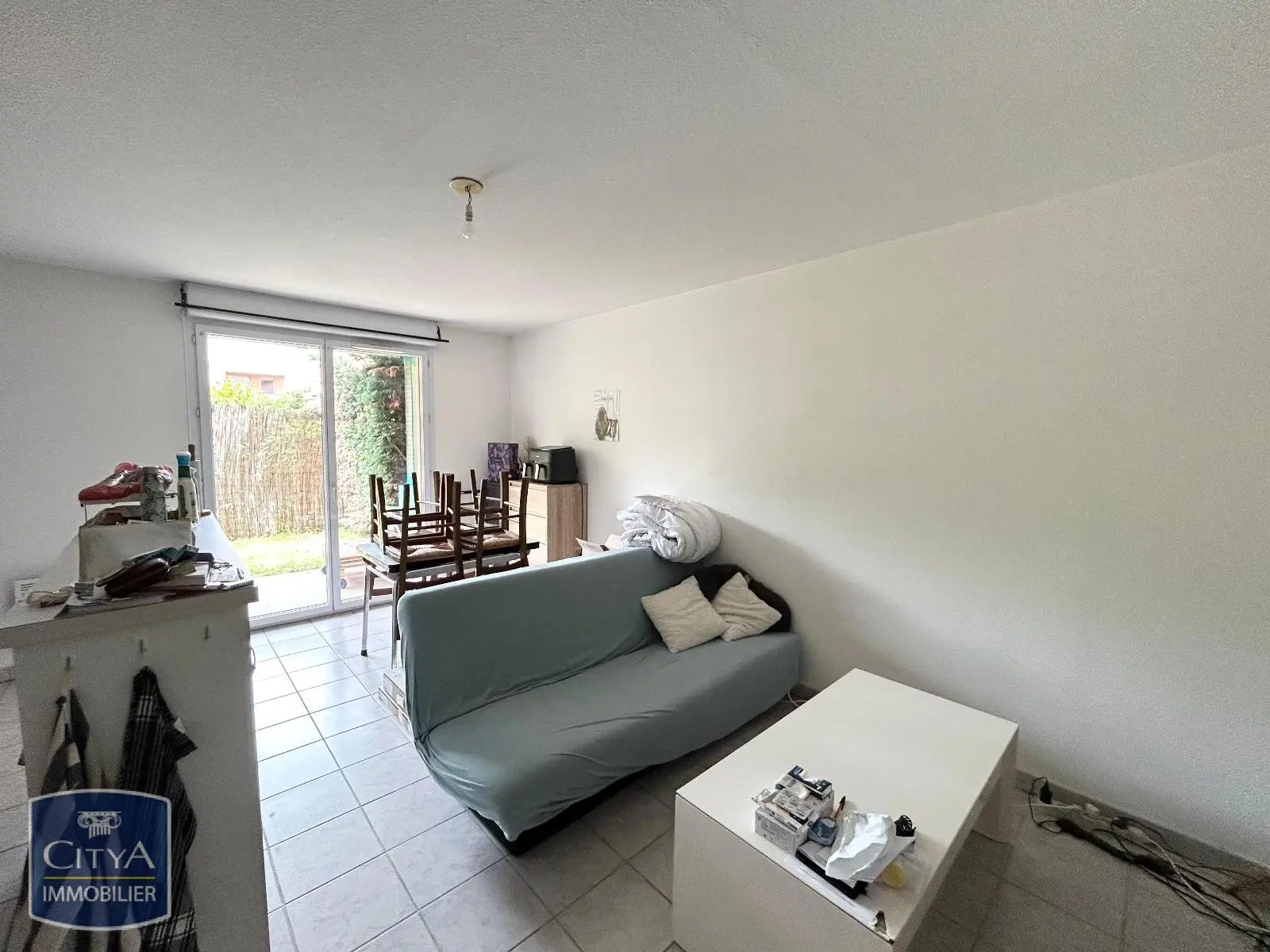 Photo 1 Appartement 2 pièces 36.81m²