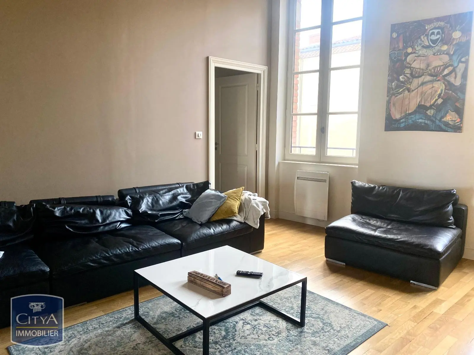 Photo 7 Appartement 2 pièces 37.36m²