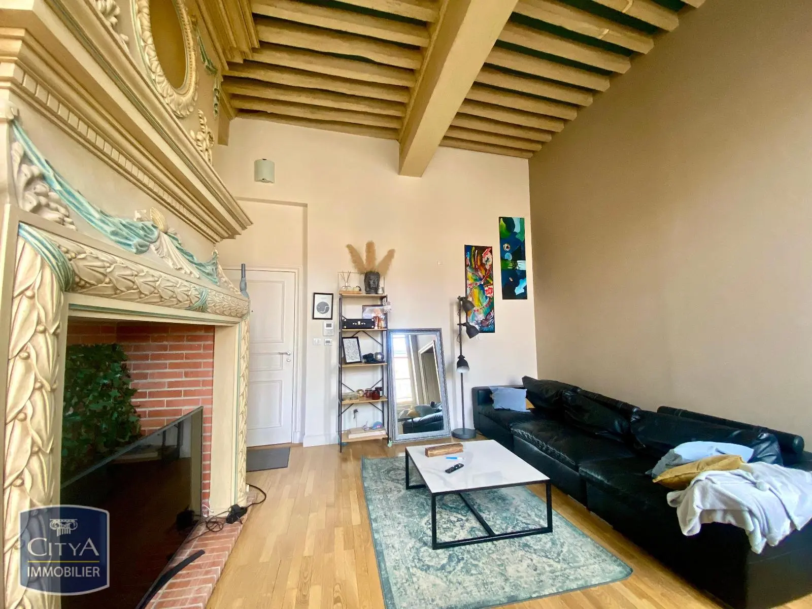 Photo 5 Appartement 2 pièces 37.36m²
