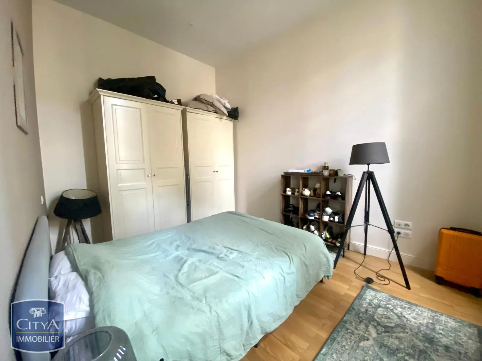 Photo 9 Appartement 2 pièces 37.36m²