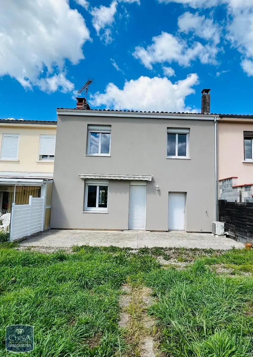Photo 10 Maison 5 pièces 83m²
