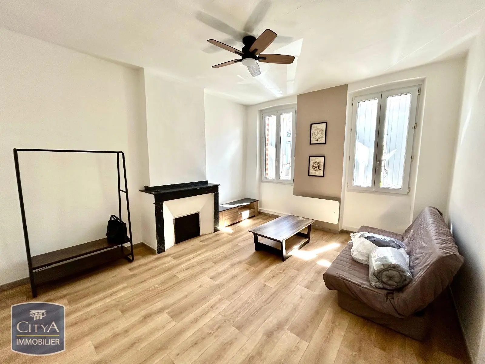 Photo 4 Appartement 1 pièce 28.29m²