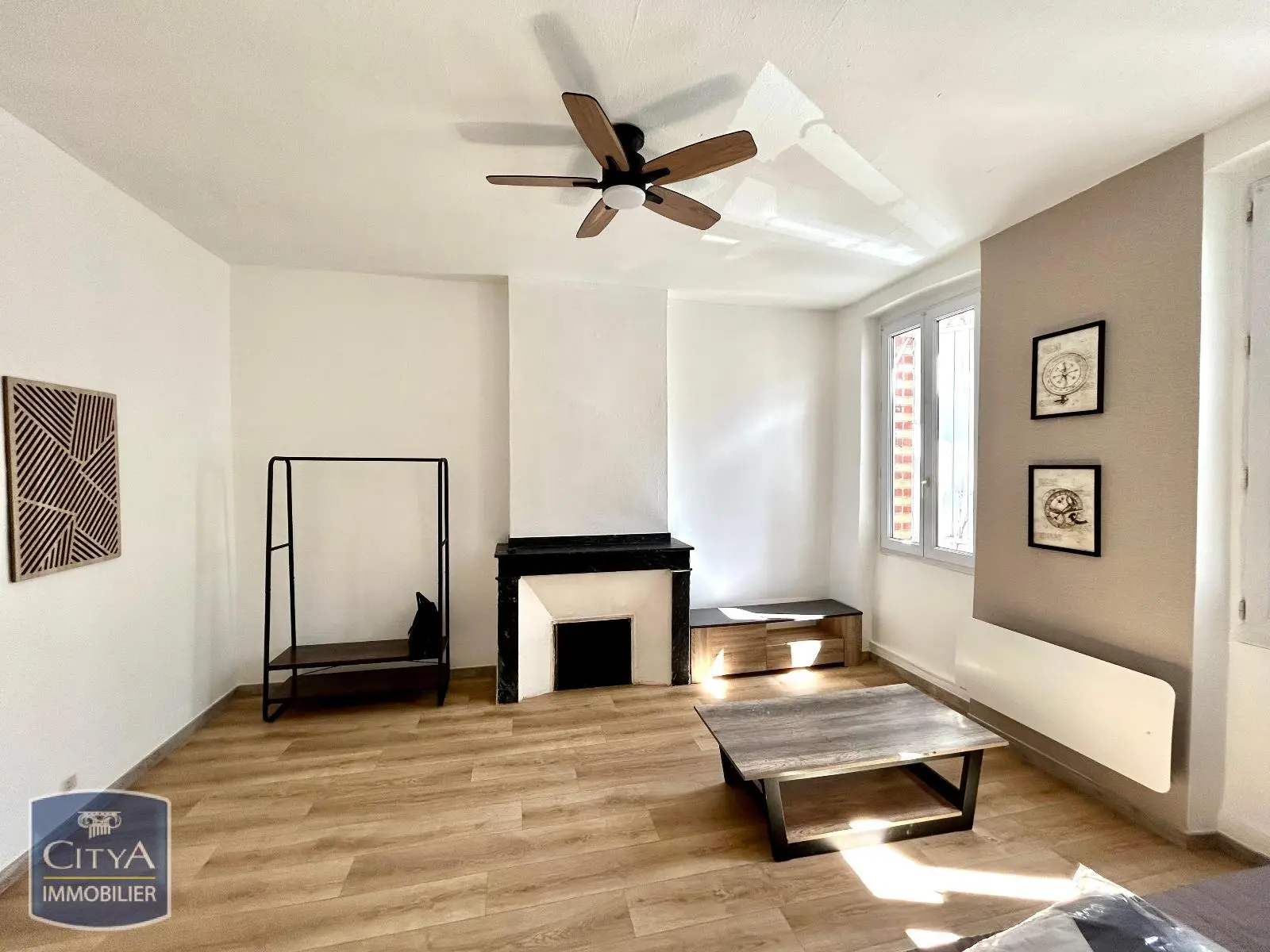 Photo 6 Appartement 1 pièce 28.29m²