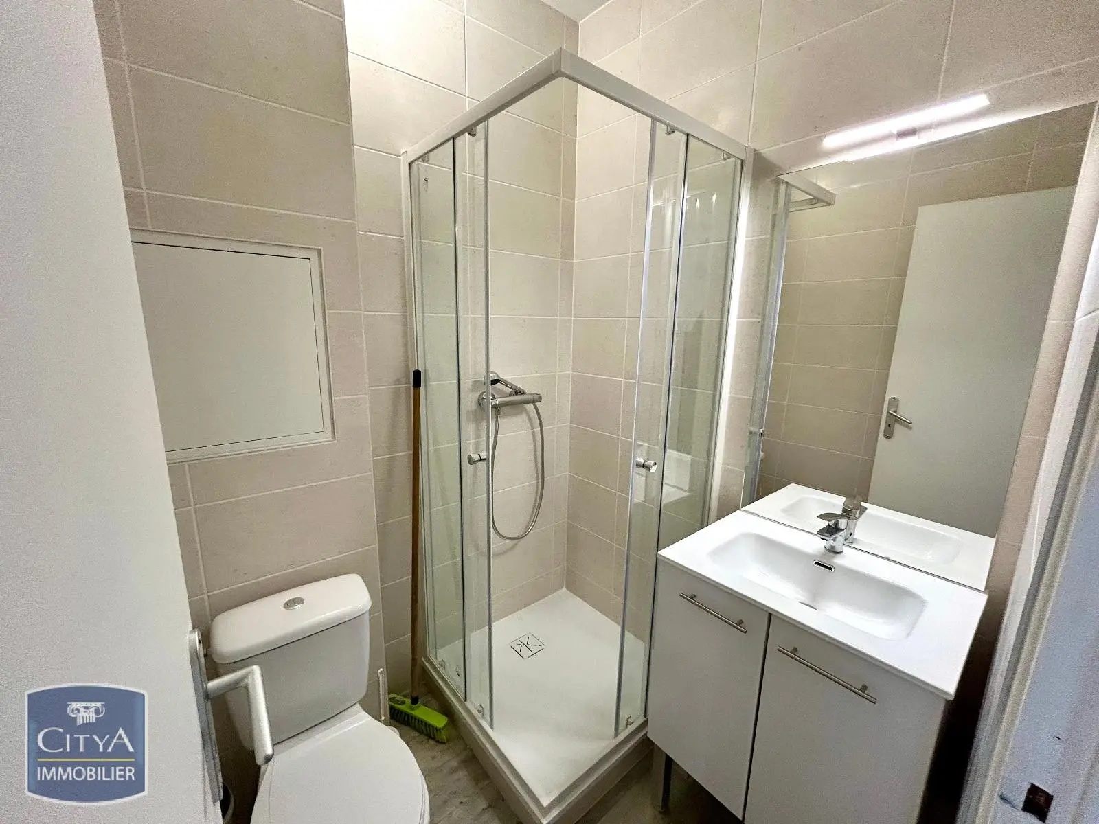 Photo 7 Appartement 1 pièce 28.29m²