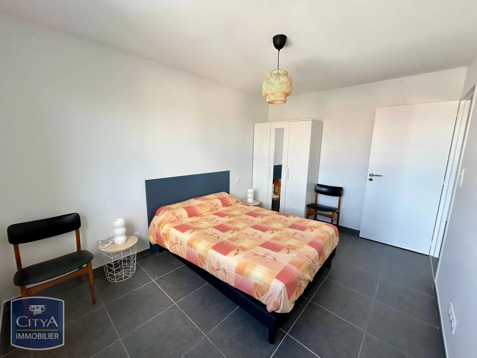 Photo 4 Appartement 2 pièces 42.7m²