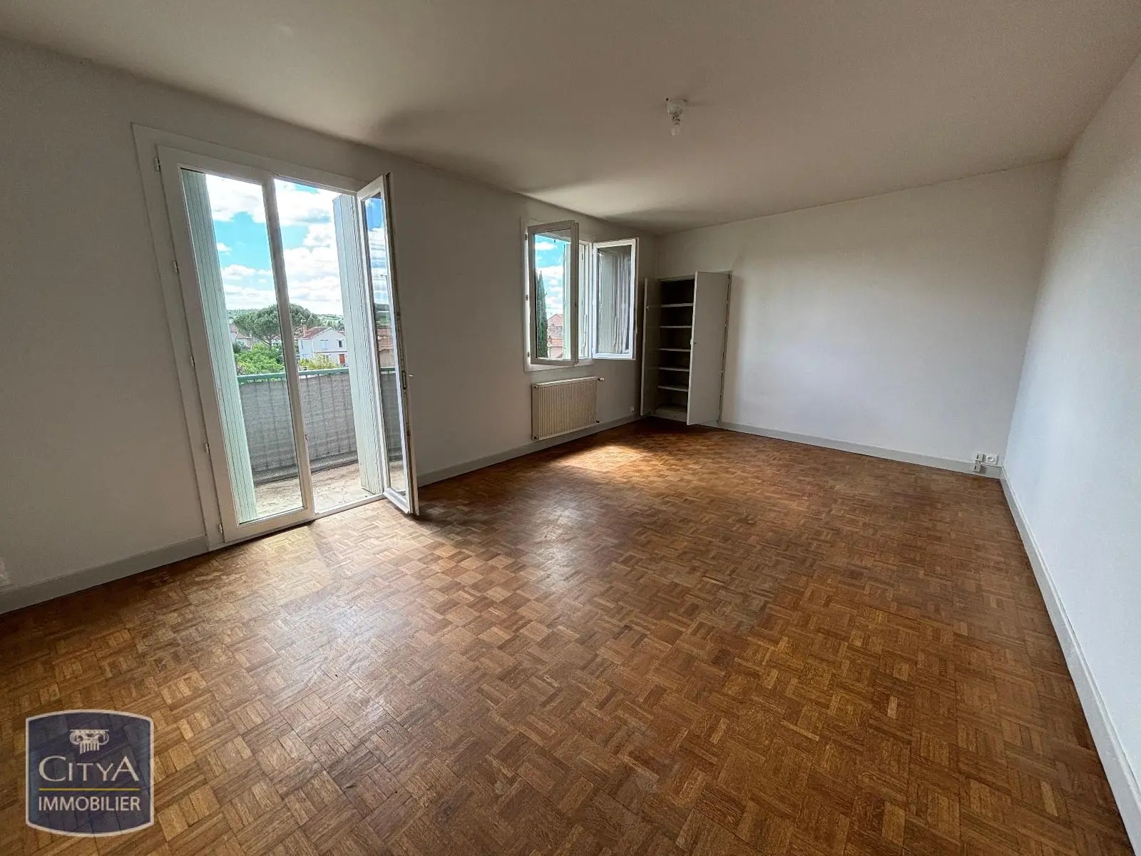 Photo 3 Appartement 3 pièces 73.07m²